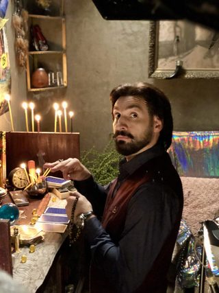 Money Quest still 5