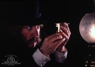 The First Great Train Robbery still 2