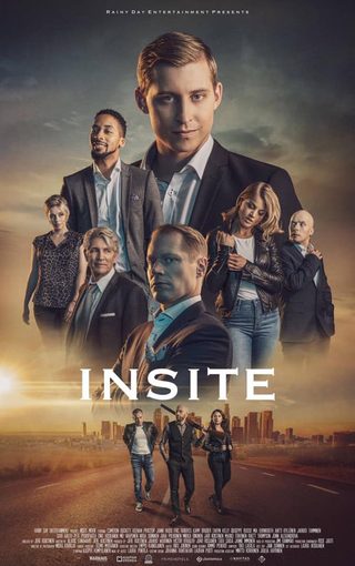 Insite still 3