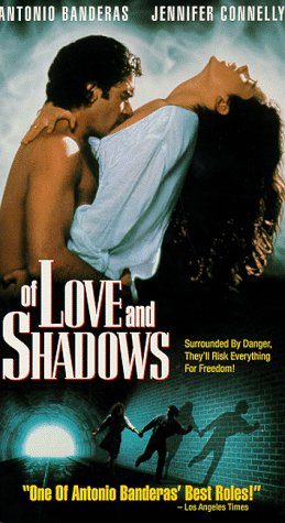 Of Love and Shadows still 3
