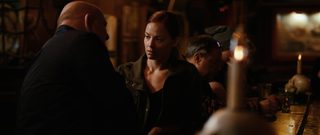 Disrupted still 8