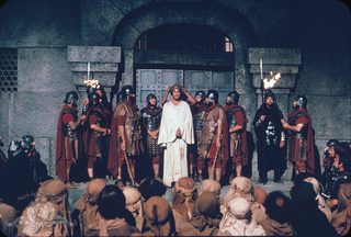 The Greatest Story Ever Told still 6
