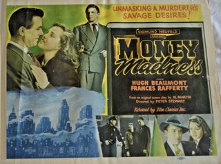 Money Madness still 1