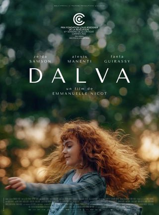 Love According to Dalva still 4