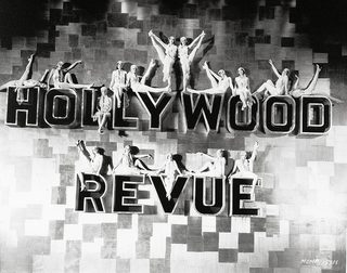 The Hollywood Revue of 1929 still 3