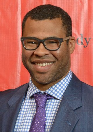 Jordan Peele, photo 1 of 3