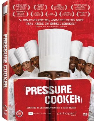 Pressure Cooker still 2