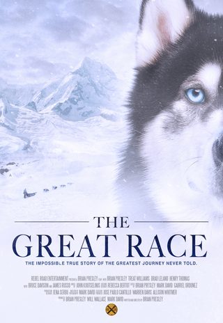 The Great Alaskan Race still 6