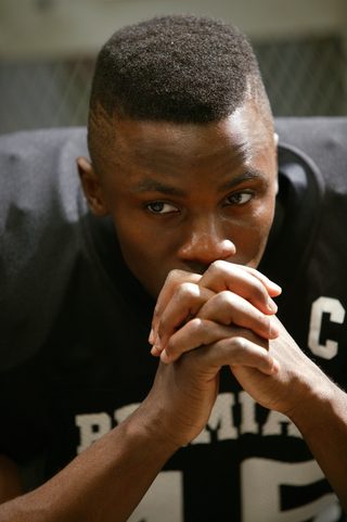 Friday Night Lights still 2
