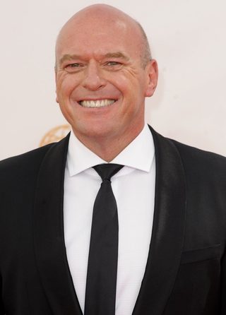 Dean Norris, photo 3 of 3