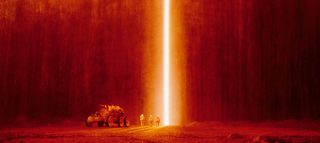 Mission to Mars still 1