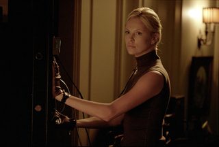 The Italian Job still 7