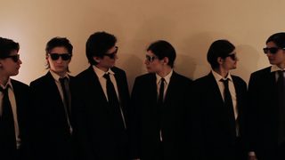 The Wolfpack still 2