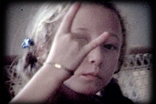 Looking for Larisa still 1