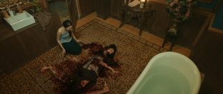 The Haunted Apartment still 2