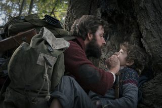 A Quiet Place still 5