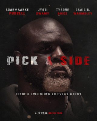 Pick A Side still 1