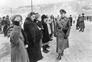 Schindler's List still 4