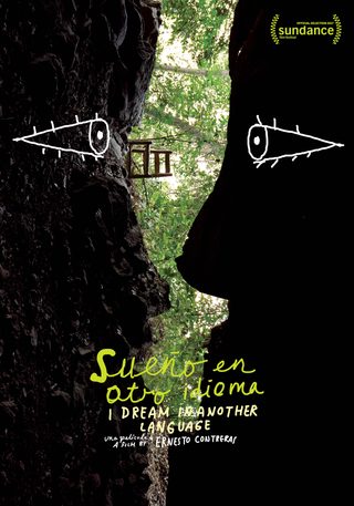 I Dream in Another Language still 8