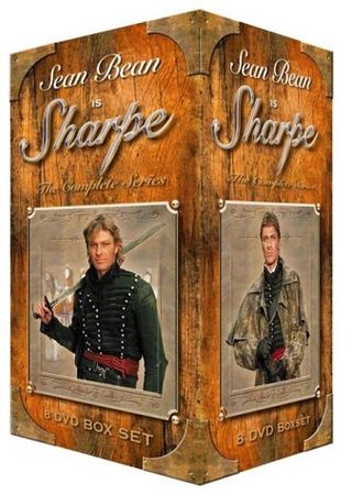 Sharpe's Battle still 4