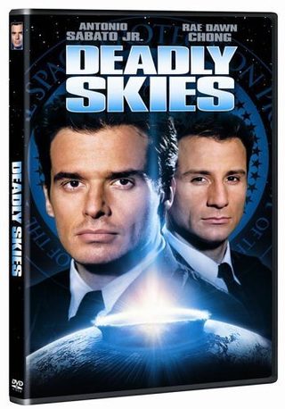 Deadly Skies still 2