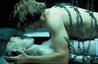 The Cell still 5