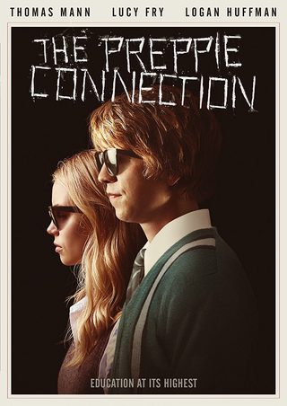 The Preppie Connection still 3