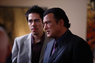 Driven to Kill still 2
