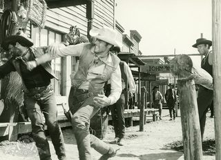 The Relentless Four still 2