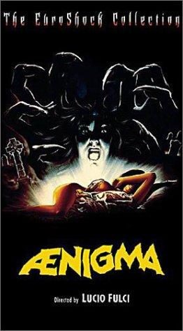 Ænigma still 6