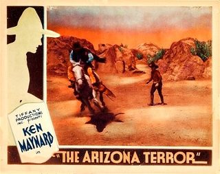 The Arizona Terror still 6