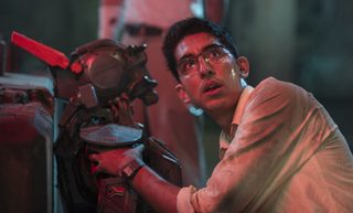 Chappie still 6