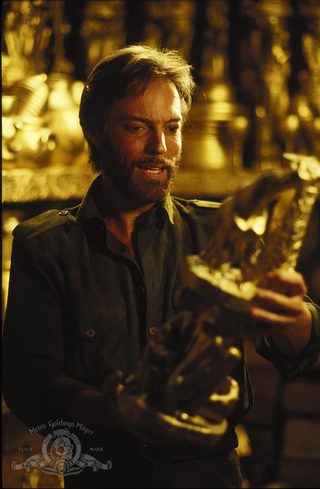 Allan Quatermain and the Lost City of Gold still 8