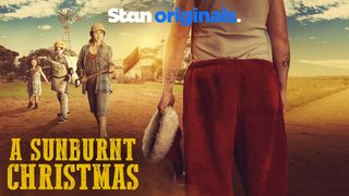 A Sunburnt Christmas still 1