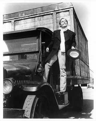 The Traveling Executioner still 5