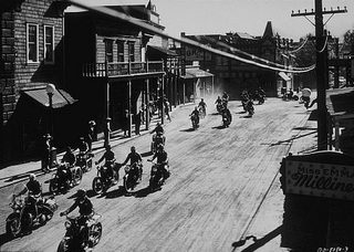 The Wild One still 4
