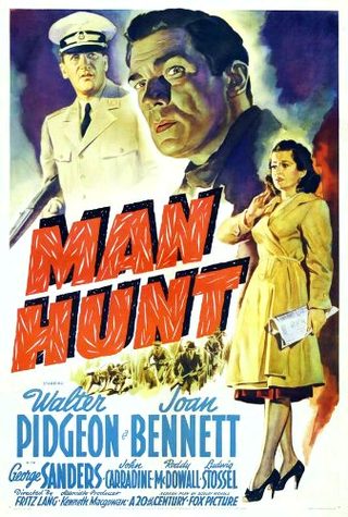 Man Hunt still 2
