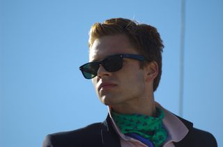 The Education of Charlie Banks still 3