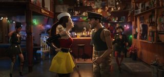 Welcome to Marwen still 1