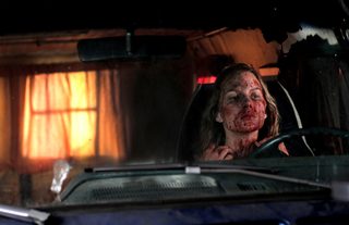 Bound to Vengeance still 2