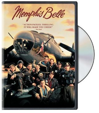 Memphis Belle still 5