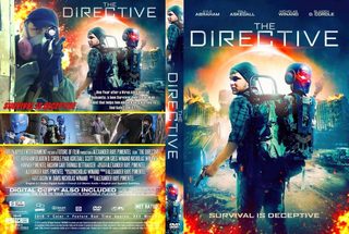 The Directive still 8