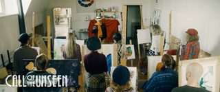 Call of the Unseen still 1