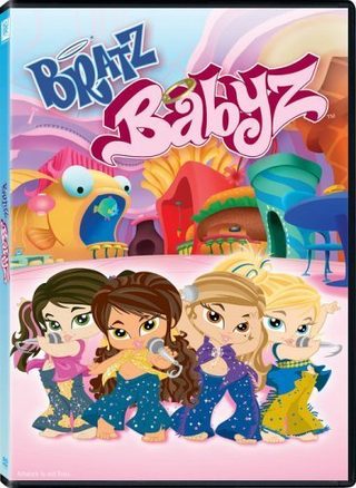 Bratz Passion 4 Fashion Diamondz still 4