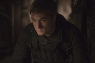 The Hunger Games: Mockingjay - Part 2 still 3