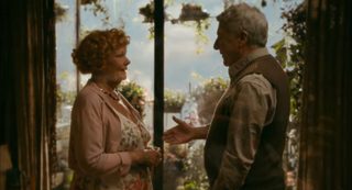 Roald Dahl's Esio Trot still 5