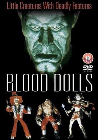 Blood Dolls still 6