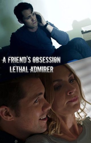 Lethal Admirer still 5