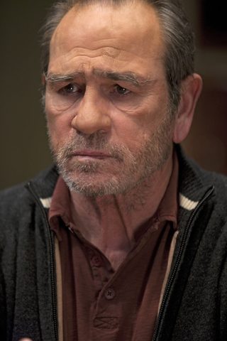 The Sunset Limited still 2