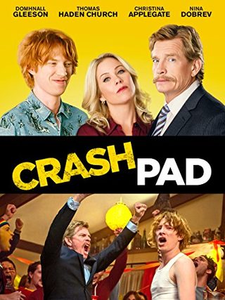 Crash Pad still 6